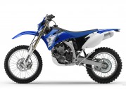 Yamaha WR250F Yamaha WR250F